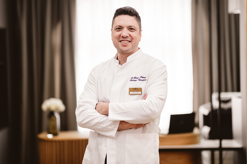 Dr. Pătruț George