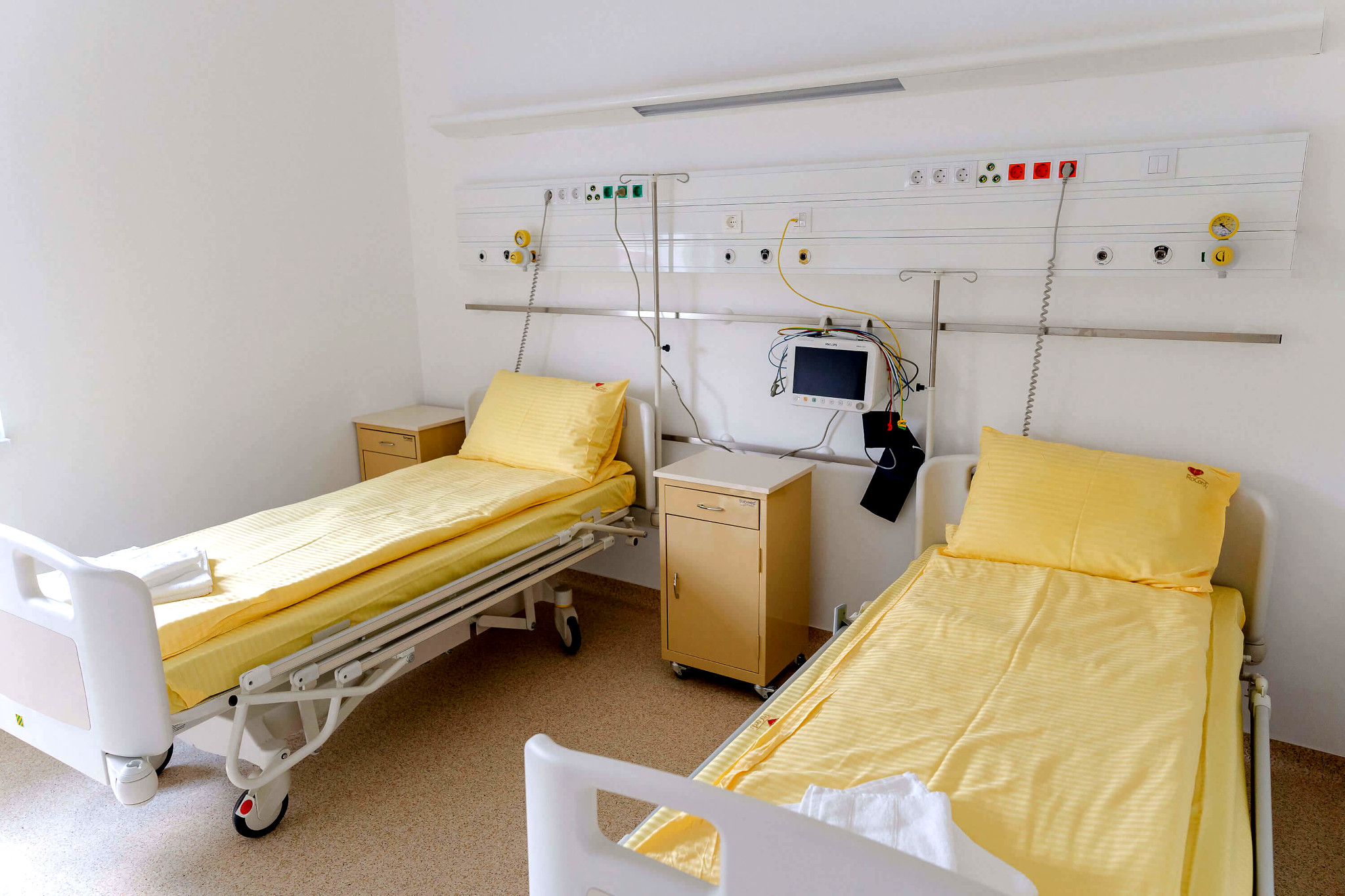 Spital Centrul Inimii Rocordis 10