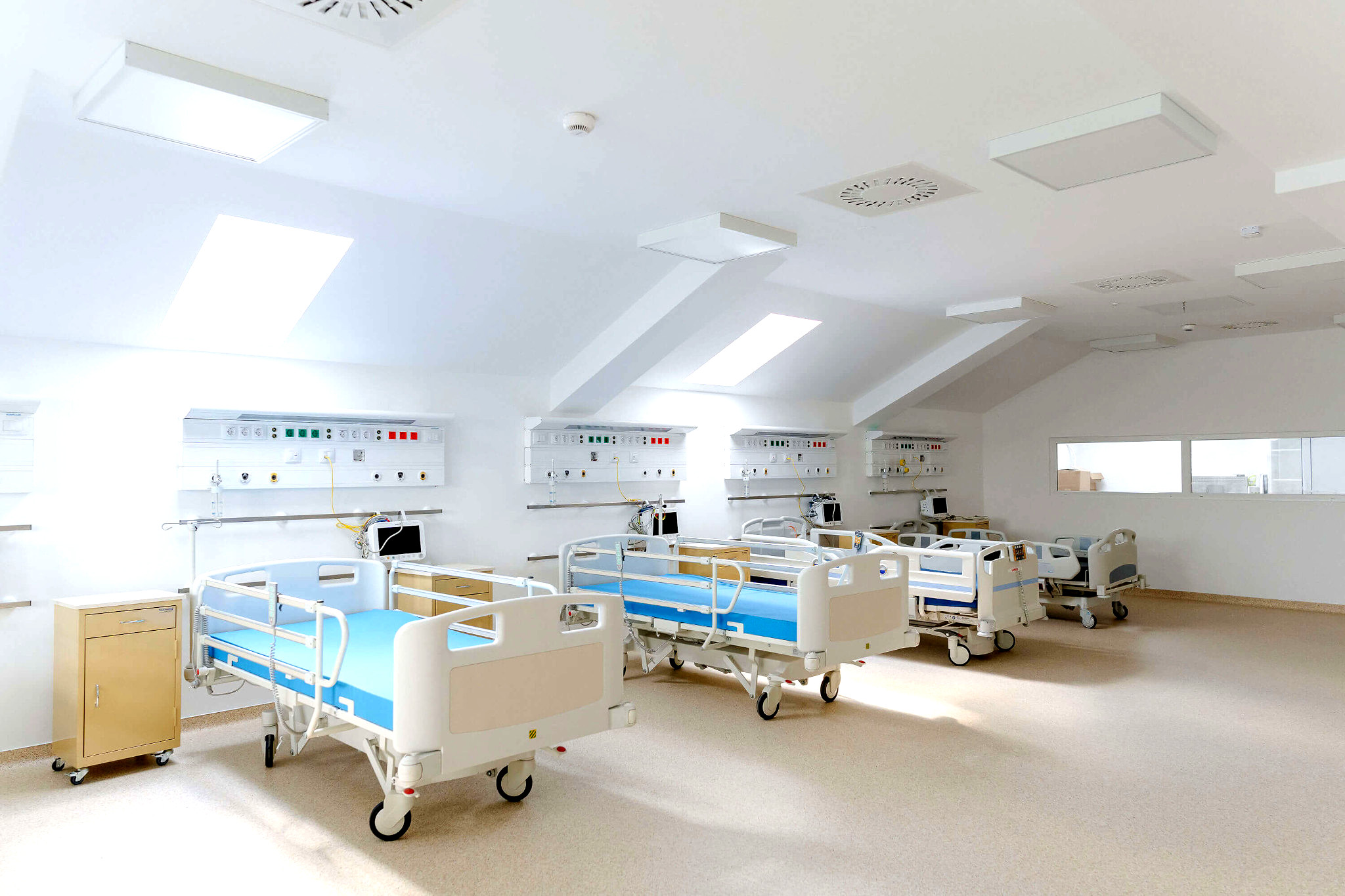 Spital Centrul Inimii Rocordis 8