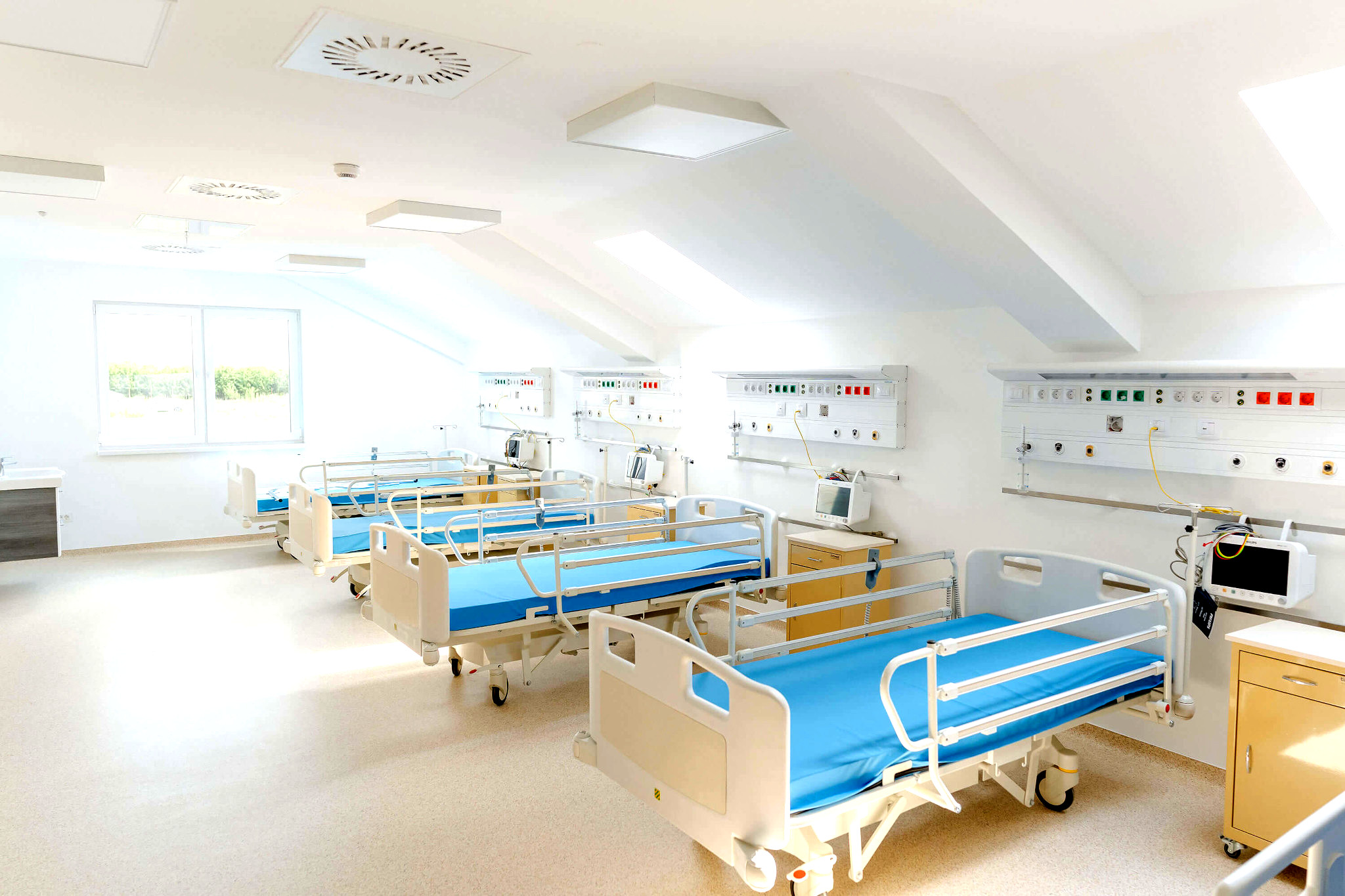 Spital Centrul Inimii Rocordis 9