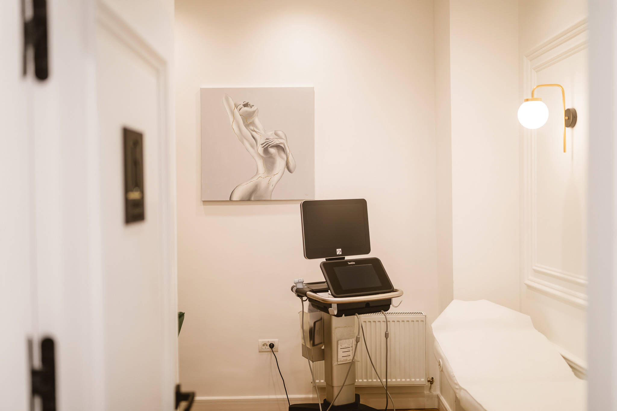 Spital Medcom Hospital 14